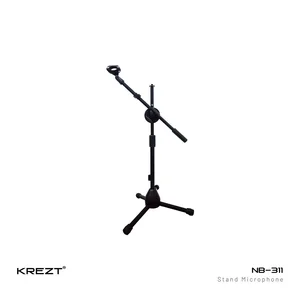 Standing Mic Krezt NB-311 Series