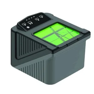 MTix M-Scan Multi Fingerprint Scanner