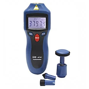 Digital Tachometer Chem Tipe AT-10