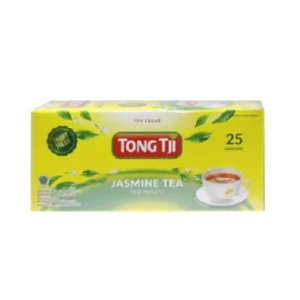 Teh Celup Tong Jie Jasmin Isi 25 Sachet