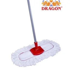 Alat Pel Lantai Mop Dragon Panjang 90 cm