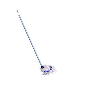 Alat Pel Lantai/Mop Cotton/Pel Lantai/Pel Pita/Pengepel/Pel Pita Katun Nagoya