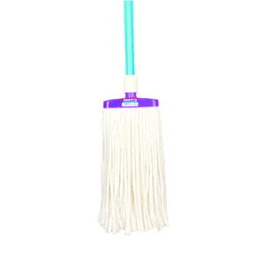  Alat Pel Lantai NAGOYA Mop Extra Large Cotton White