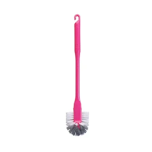 Sikat WC Lion Star BO-32 Livina Toilet Brush No.121