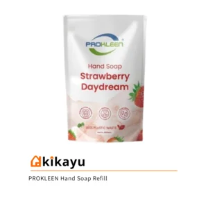 Sabun Cuci Tangan Merk PROKLEEN