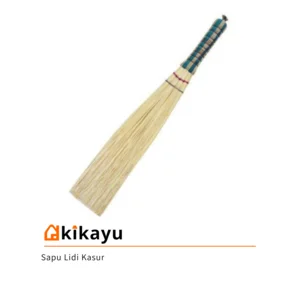 Sapu Berbahan Lidi Untuk Kasur