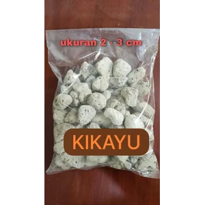 Batu Alam Apung Ukuran 2-3cm