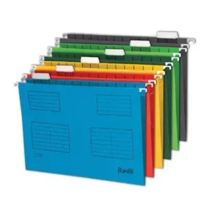 Map Gantung Bantex / Hanging Map Folio