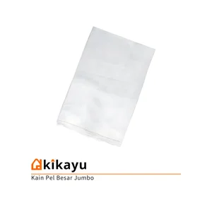 Kain Pel Katun Serap Air Jumbo