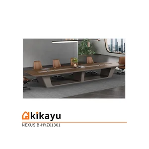 Meja Meeting / Meja Rapat Prospace NEXUS B-HYZ01301