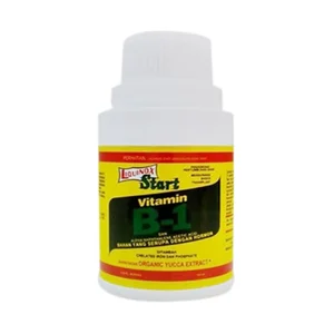 Pupuk Vitamin B1 Liquinox Start 470 ml