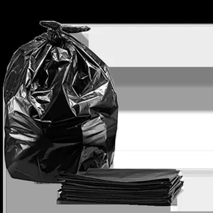 Plastik Sampah 60 x 100 cm (1 Pack isi 64 pcs)