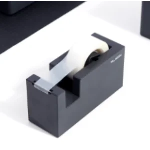 Tape Dispenser Nusign Ns121 114 X 45 X 59 Mm (1 Lusin 12 Pcs)