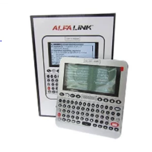 Alfa Link Ea1545t Electronic Dictionary