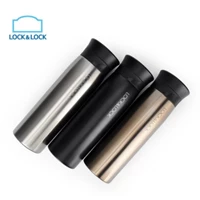 Tumbler Hot&Cool Locknlock Lhc4122g 320 Ml (Min. 12 Pcs)