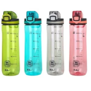 Tumbler Eco Friendly Diller 600 Ml (Min. 12 Pcs)