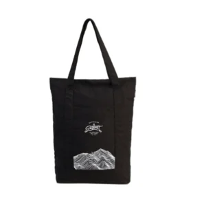 Totebag Mountain Svggest (Min. 12 Pcs)