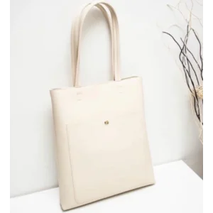 Totebag Maya Putih 30 X 26 Cm (Min. 12 Pcs)