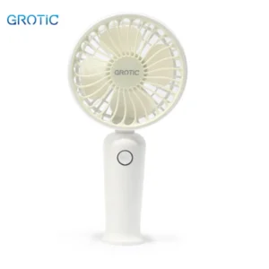 Kipas Angin Portable GROTIC 1200 mAh (min. 12 pcs)