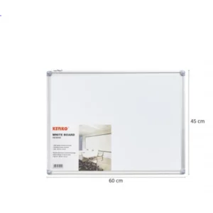 Whiteboard Kenko 60 X 45 cm (min. 12 pcs)