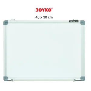 Whiteboard Joyko WB-110 40 X 30 cm (min. 12 pcs)