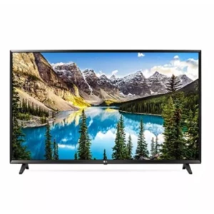 TV LED LG Smart 43 Inch 43UK6300 4K UHD Black