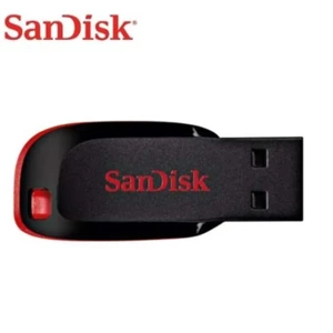 FlashDisk Sandisk 128GB 100% Original