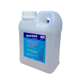 Mavisha Disinfectant Fogging Liquid 1 Liter