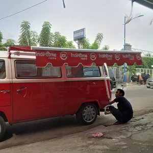 Car Roll Canopy