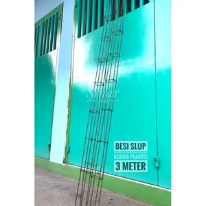 Besi Kolom Jadi Murah Surabaya Sidoarjo
