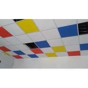 Plafon Akustik 60 X 60 Byhua Jayaboard