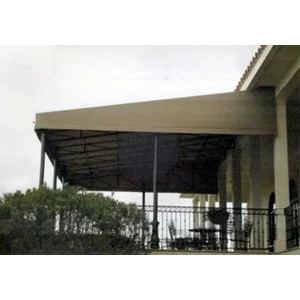 Awning Teras Rumah
