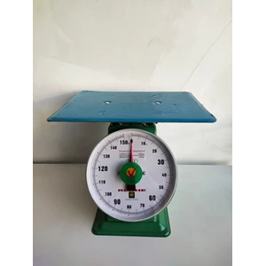 Kitchen Scales Ren He Capacity 100 Kg
