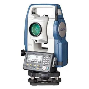  Total Station Sokkia CX-101 _ 0818434340