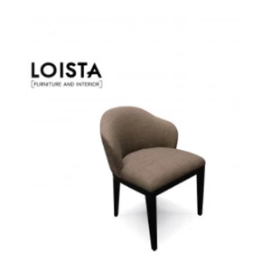 Ohio Loista Dining Chairs Indonesia