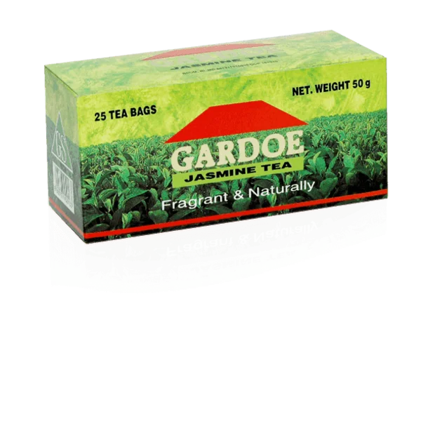 Gardoe Jasmine Celup 50 Gr