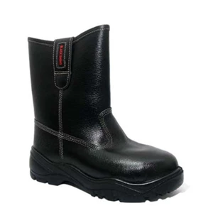 Safety Shoes Boot 0701 - Toecap