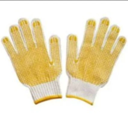 Dari Sarung Tangan Safety Gloves Bintik 0