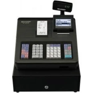 Mesin Kasir Sharp Xe-A207b