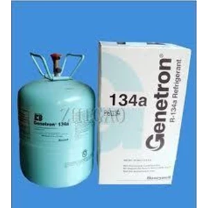 Refrigerant Genetron Honeywell R134a R410a