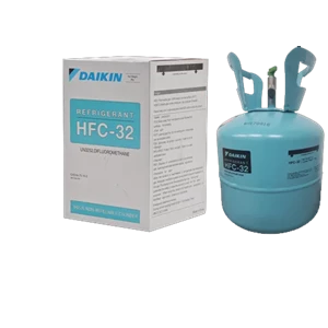 Daikin Refrigerant HFC 32 Freon R32 3 Kg