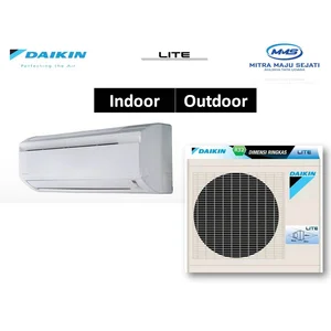 AC Daikin Lite 0.5 - 2.5pk Non Inverter