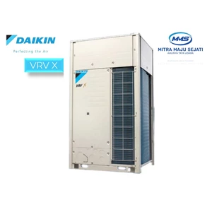 AC VRV X Daikin Inverter Outdoor