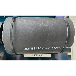 Daikin DSP Insulasi Pipa AC Uk. 1 5/8 Tebal 1 Inch