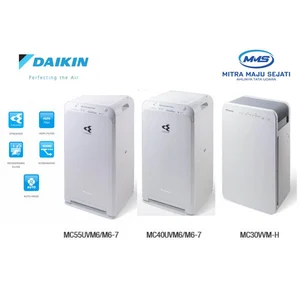 Air Purifier Daikin 21.5 - 41 M2