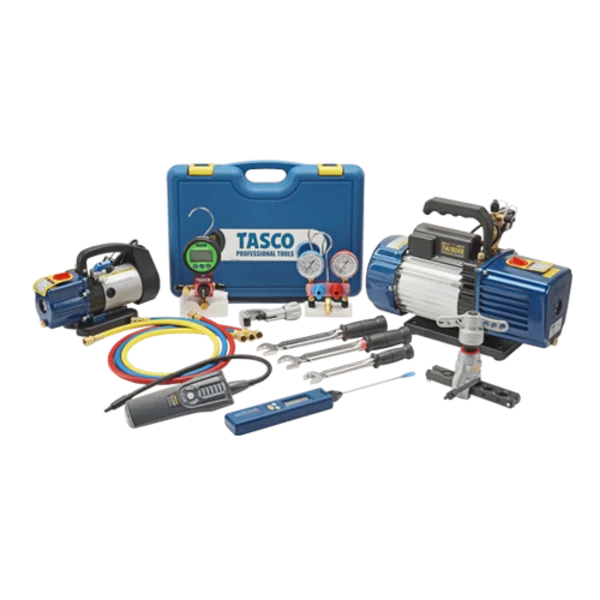 Power Tools Alat Instalasi AC