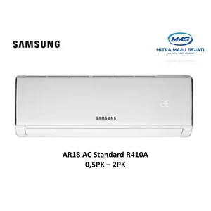 AC Samsung Standard R410A 0.5PK – 2PK