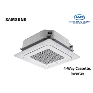AC Samsung 4-Way Cassette Inverter 5.2kW-14kW