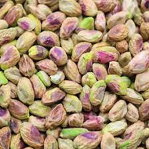 Kacang Pistachio Kupas 1 Ton