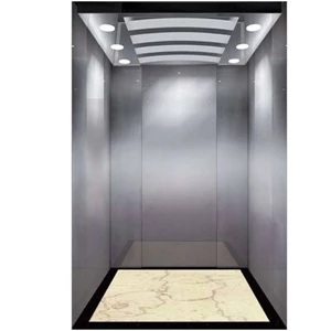 Lift Penumpang / Elevator Penumpang
